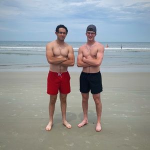 Meet your Posher, Alex